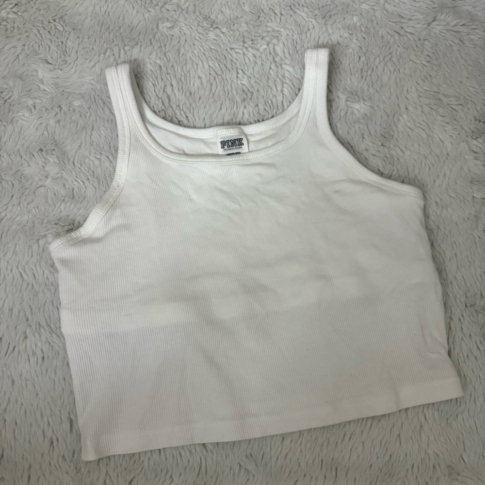 PINK Tank